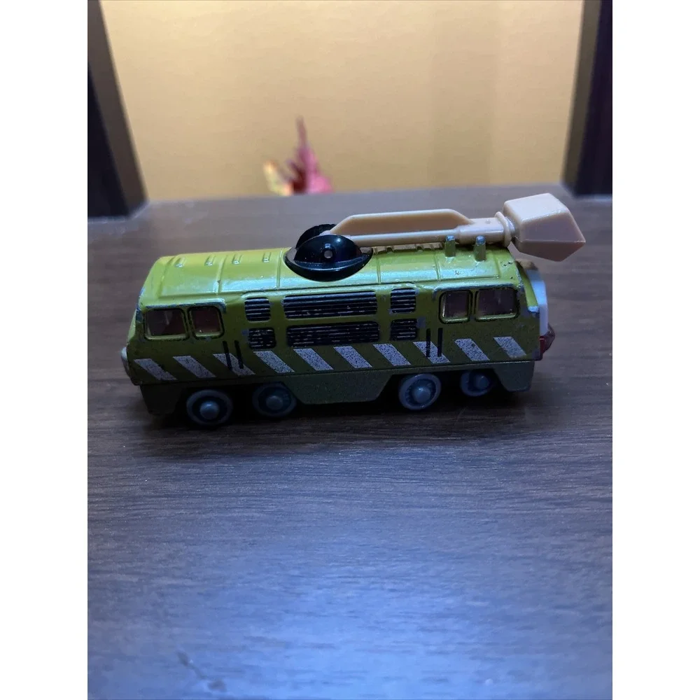 Diesel 10 Thomas The Train Tank Engine‎ Diecast Metal Take and Play